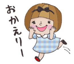 A-chan_gamer version sticker #3859384