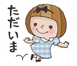 A-chan_gamer version sticker #3859385