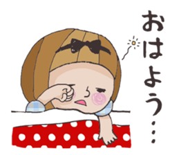 A-chan_gamer version sticker #3859387