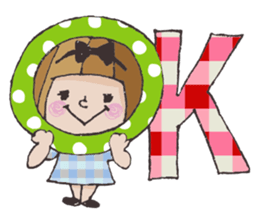 A-chan_gamer version sticker #3859389