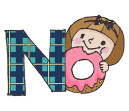 A-chan_gamer version sticker #3859390