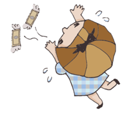 A-chan_gamer version sticker #3859393