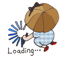 A-chan_gamer version sticker #3859398