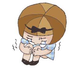 A-chan_gamer version sticker #3859402