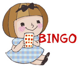 A-chan_gamer version sticker #3859403