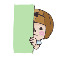 A-chan_gamer version sticker #3859414