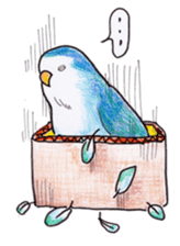 hako-inko sticker #3859501