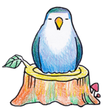 hako-inko sticker #3859522