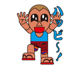 People who are original_5 sticker #3859900