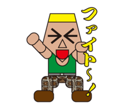 People who are original_5 sticker #3859904