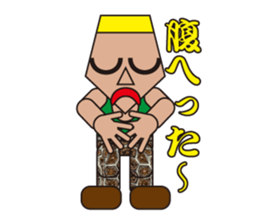 People who are original_5 sticker #3859906