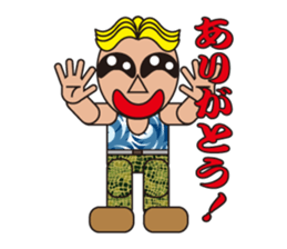 People who are original_5 sticker #3859911