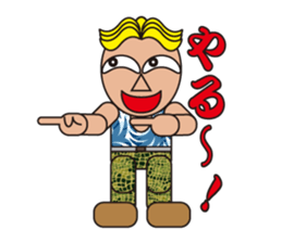 People who are original_5 sticker #3859912