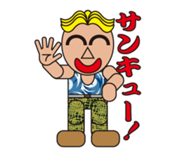 People who are original_5 sticker #3859914