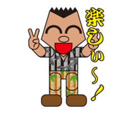 People who are original_5 sticker #3859915