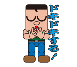 People who are original_5 sticker #3859921