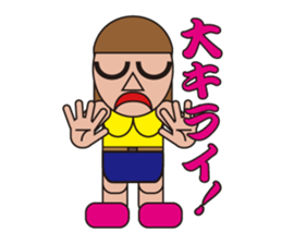 People who are original_5 sticker #3859926