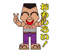 People who are original_5 sticker #3859927