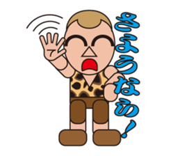 People who are original_5 sticker #3859934