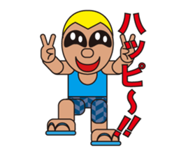 People who are original_4 sticker #3860003