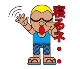 People who are original_4 sticker #3860005