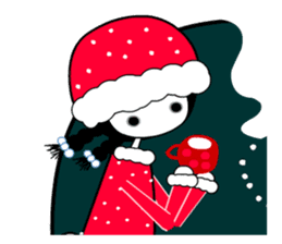 YGirl Together sticker #3860022