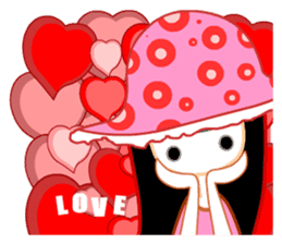 YGirl Together sticker #3860025