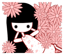 YGirl Together sticker #3860027