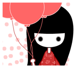 YGirl Together sticker #3860028