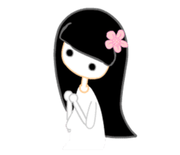 YGirl Together sticker #3860034