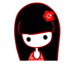 YGirl Together sticker #3860040