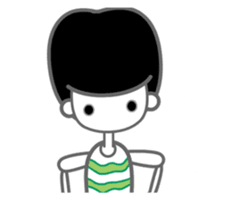 YGirl Together sticker #3860042