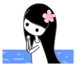 YGirl Together sticker #3860043