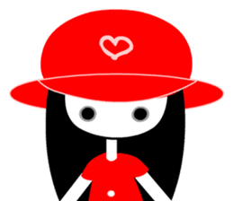 YGirl Together sticker #3860050