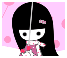 YGirl Together sticker #3860052