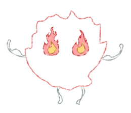 monSTAR sticker #3860180