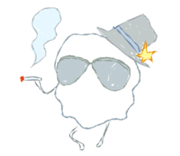 monSTAR sticker #3860191