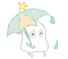 monSTAR sticker #3860194