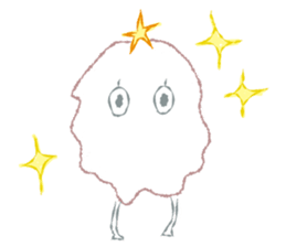 monSTAR sticker #3860195