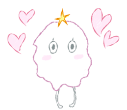 monSTAR sticker #3860197