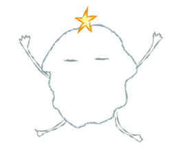 monSTAR sticker #3860198