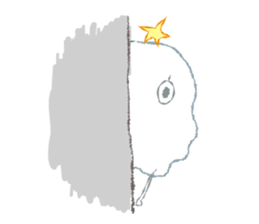 monSTAR sticker #3860199