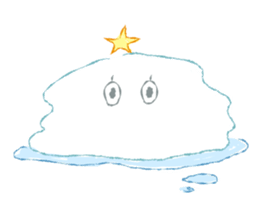 monSTAR sticker #3860208