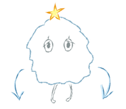 monSTAR sticker #3860210