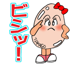 ODEN High school 2 sticker #3860421