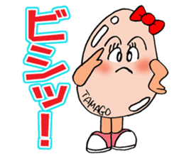 ODEN High school 2 sticker #3860421