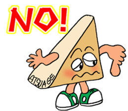 ODEN High school 2 sticker #3860430