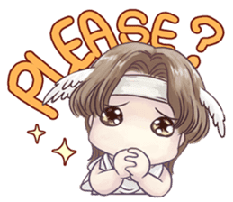 MYth Hermes sticker #3860546