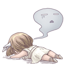 MYth Hermes sticker #3860566