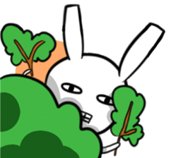 My name is A A sticker #3860696